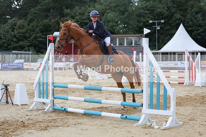 3E7A7099 - Class 7: 80cm Senior