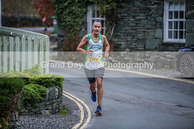 Derwentwater-145 - Derwentwater 10 Mile Road Race Sunday 3rd November 2024