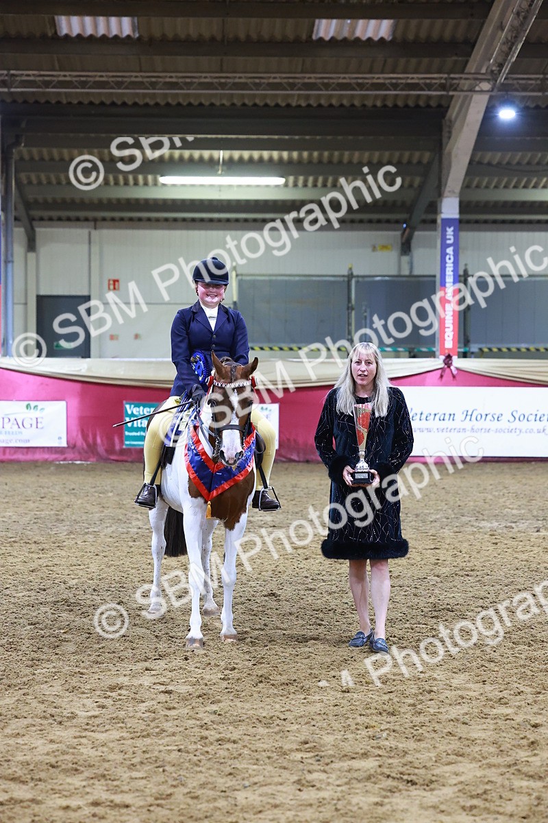SBM_14913 - Class L - Coloured Champ