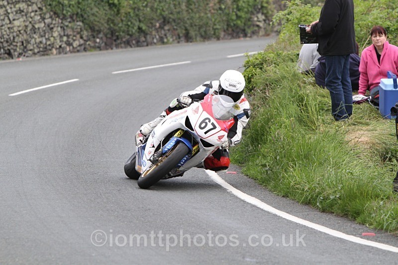  - Superbike Race
