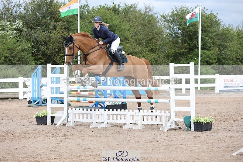 250508-104910-01373 - Cls 7 Snr Discovery and 1m Open