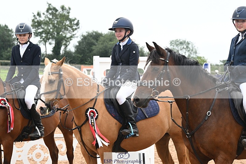 240907A-115758-01106 - Cls 2 Pony Small Team 70cm & 80cm