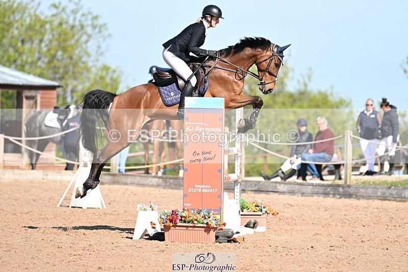 250509-094234-04822 - Cls 13 Snr Foxhunter