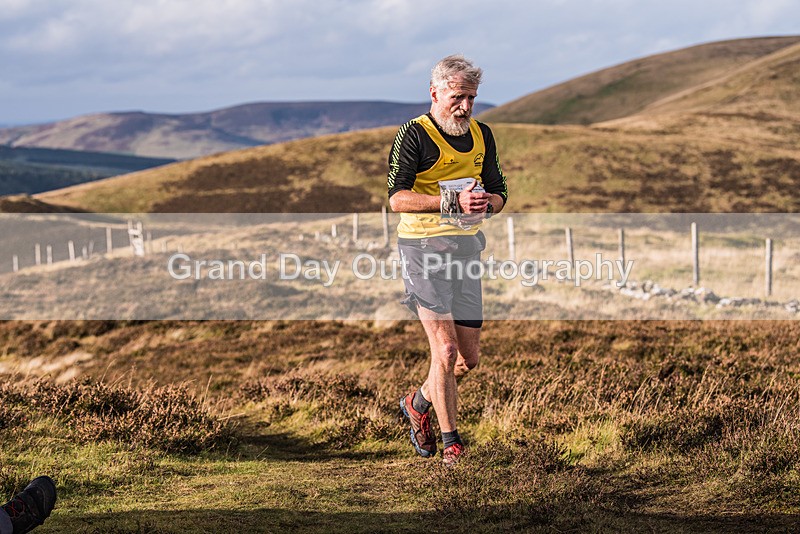 Leg Four-556 - Leg 4 British Fell & Hill Relay Championship Broughton Scotland Saturday 15th October 2022