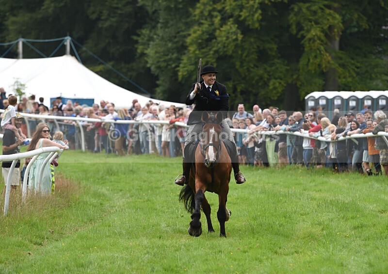 181 - Langholm Common Riding 2025