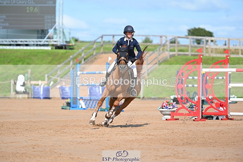 230721A-164938-07850 - Cls 10, 2 Star Big 1.45m Break to End