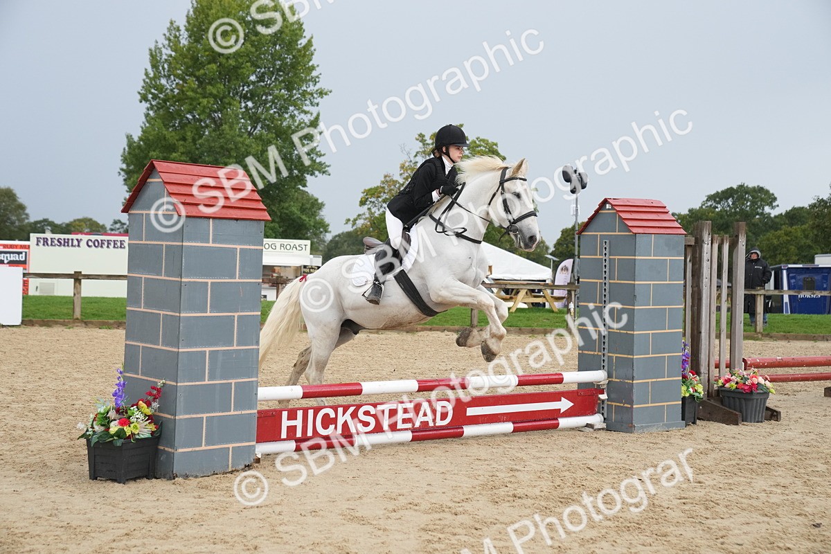 SBM_01508 - J54 - Clear Round 50cm