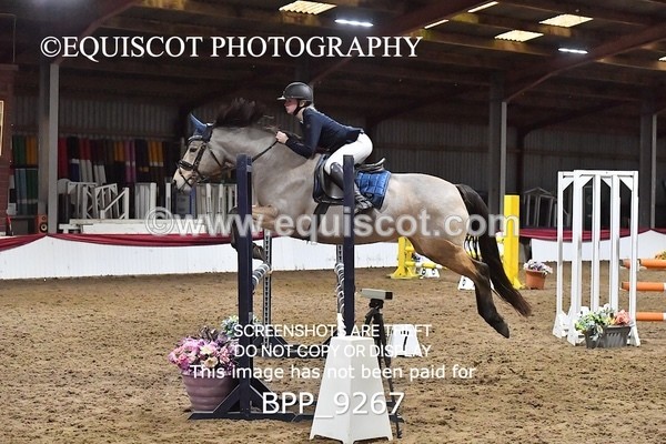 BPP_9267 - CLASS 4 0.95m Amateur Championship Qualifier