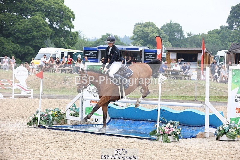 230618-114004-10884 - Cls 20 Pony Foxhunter 2nd Round
