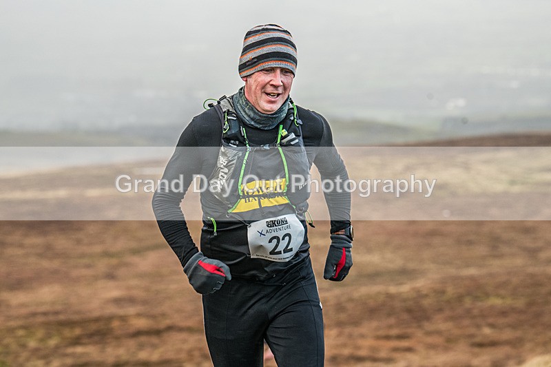Nine Standards-564 - Nine Standards Fell Race Sunday 1st January 2023