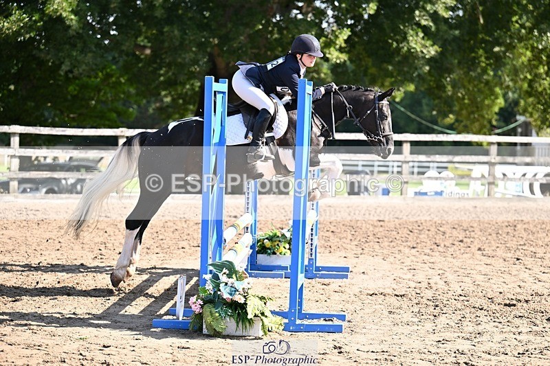 250823A-100205-25243 - NAF Round 1 9.30 to 10.30