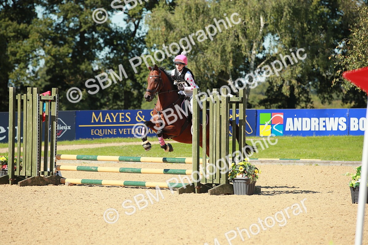 SBM_20346 - E6 - Eventers Challenge 60cm Championship