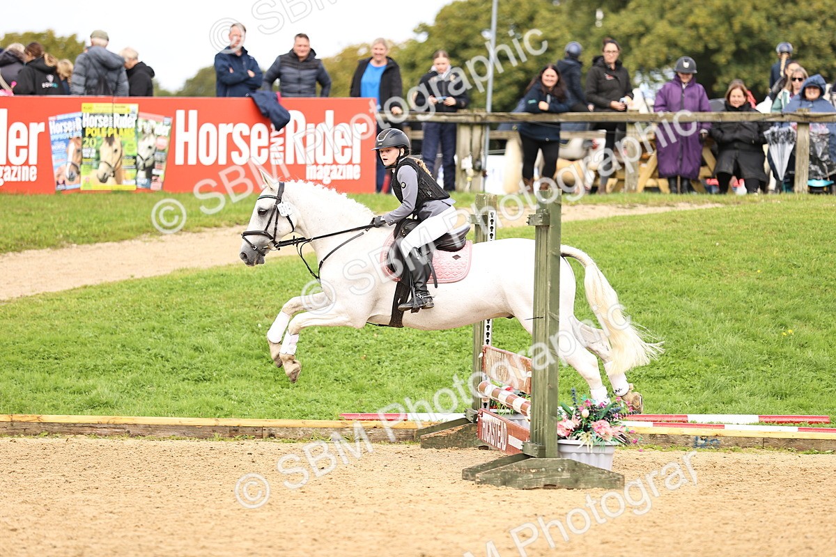 SBM_44804 - J9 - Junior Pony 70cm Championship