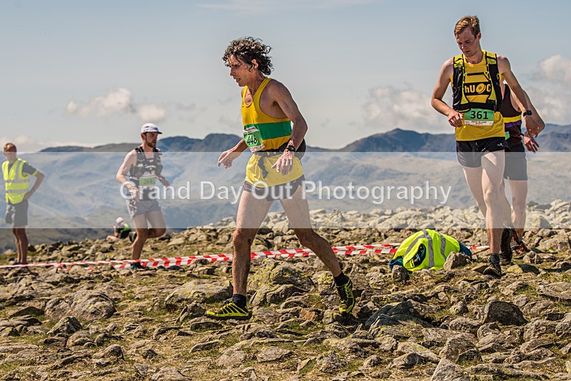 Fairfield-343 - Fairfield Horseshoe Fell Race Saturday 13th May 2023