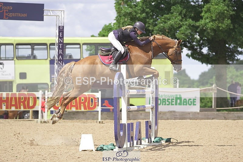 230806A-131432-02169 - Cls 14 Snr Foxhunter & 1.20m Open