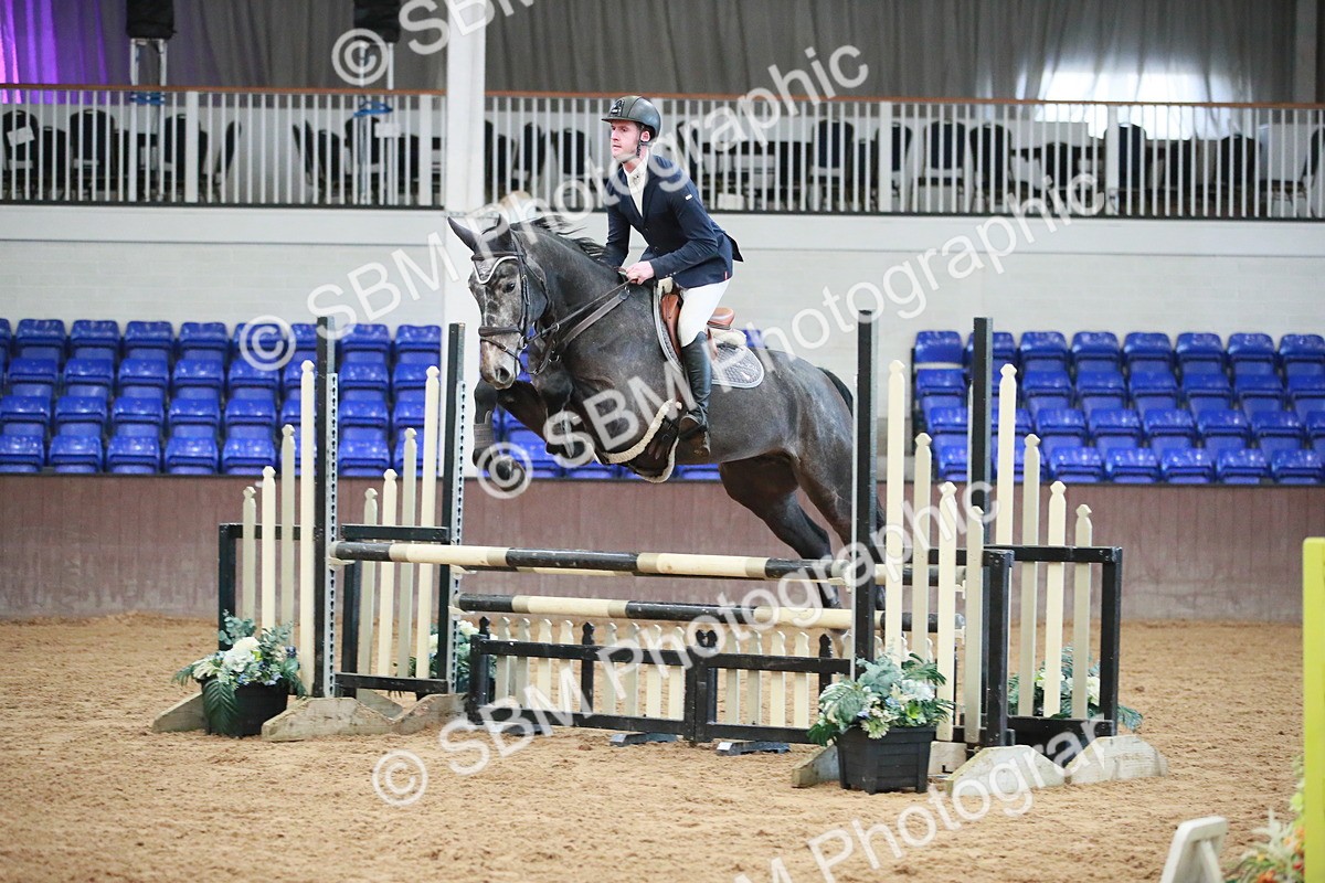 SBM_000219 - Class 2  - Senior British Novice - 90cm Open