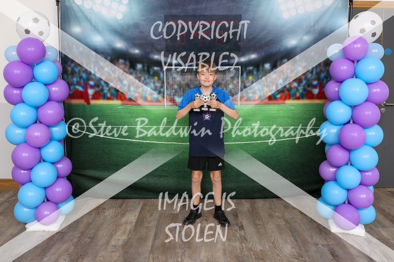 2025-06-21 FC Abbey Meads Presentations-345 - U10 Blue