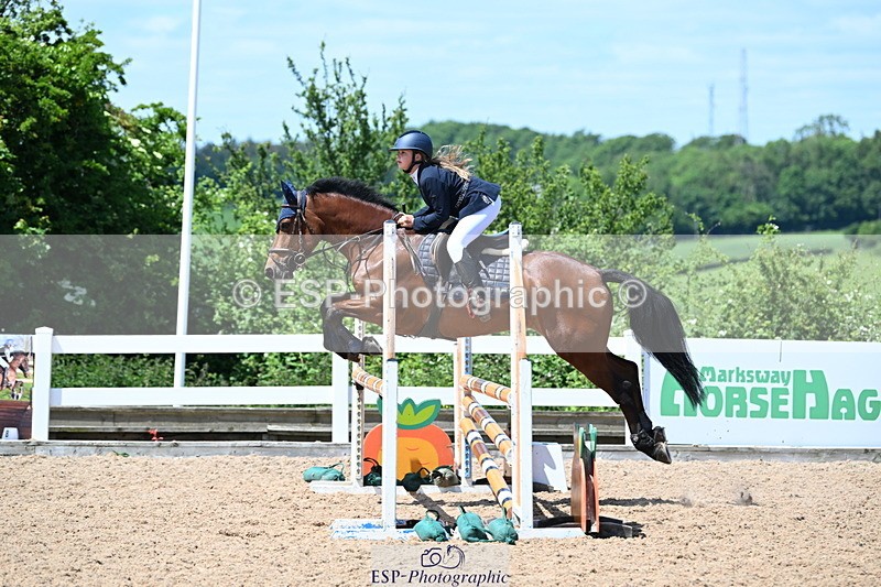 240609A-123056-04832 - Cls 24 Pony British Novice and 80cm Open