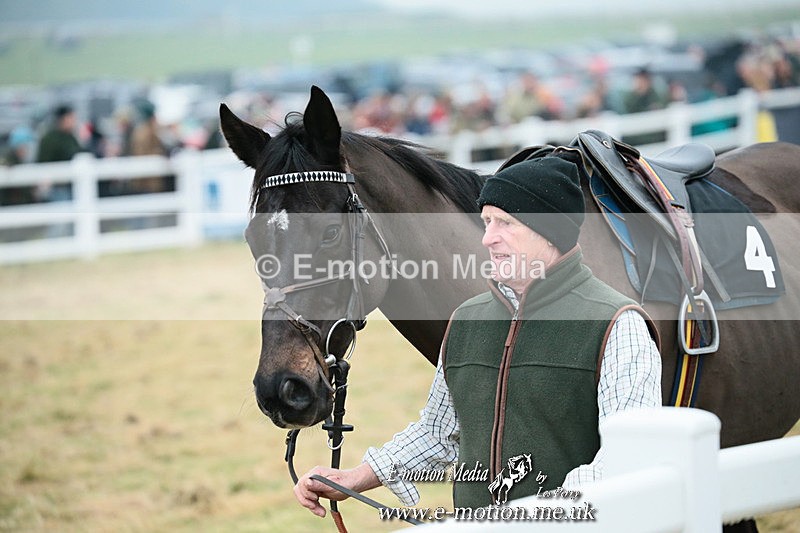 PtP 261123 186 - Hursley Hambledon Point-to-Point Larkhill 26 Nov 2023