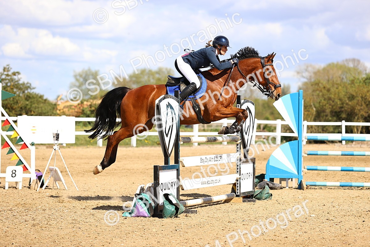 SBM_004668 - Class 18 - Senior 1.15m Open