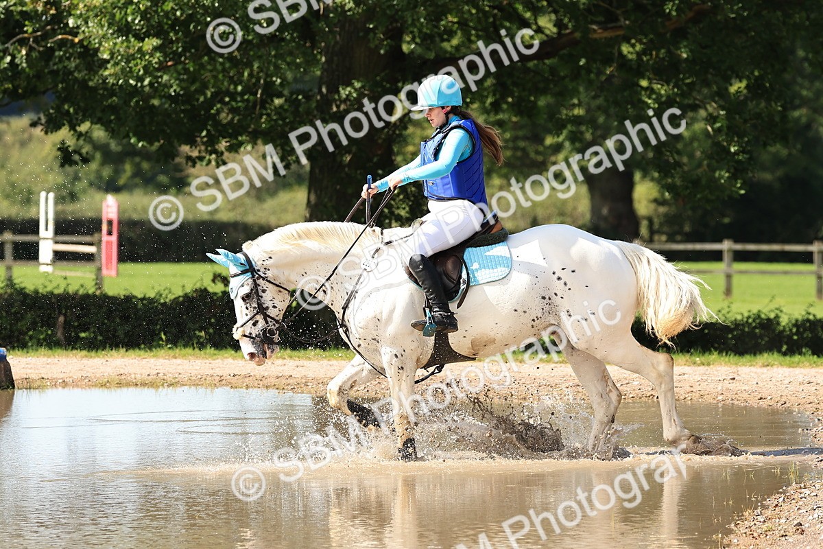 SBM_22077 - E11 - Eventers Challenge 60cm Championship