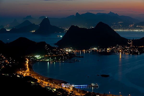  - Rio de Janeiro