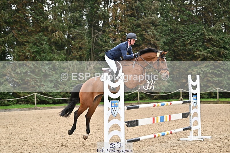 250321A-111808-00483 - Cls 3 Foxhunter and 1.20m Open