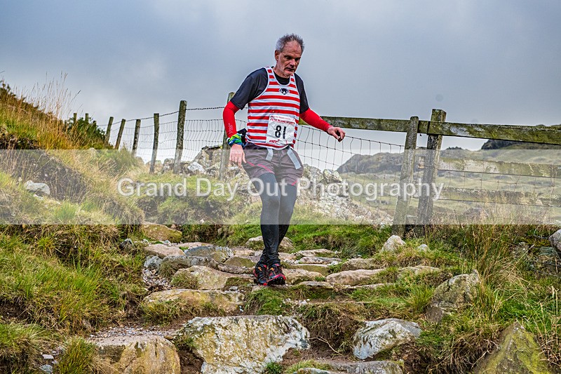 Langdale-2485 - Langdale Horseshoe Fell Race Saturday 8th October 2022