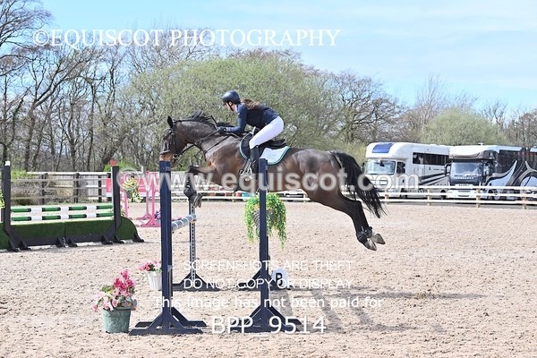 BPP_9514 - CLASS 5  1.15m Members Cup Qualifier/ 1.15m Open