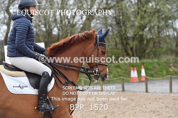 BPP_1520 - CLASS 7 1.05m Amateur Championship Qualifier