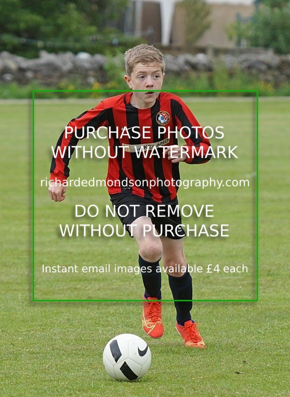 DSC09152 - Wattsfield U13 v Heathwaite U13 (13/6/21)