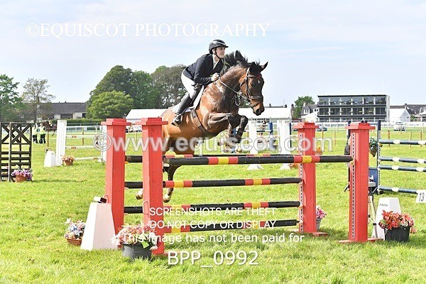 BPP_0992 - CLASS 5 RHS Young Masters