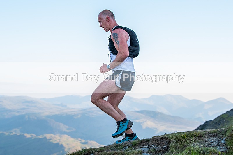 Blencathra-711 - Blencathra Fell Race Wednesday 7th June 2023