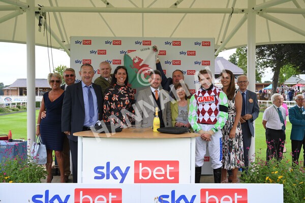 yr24072021r1-123 - Race 1 2.05pm Sky Bet Jump Jockeys Nunthorpe