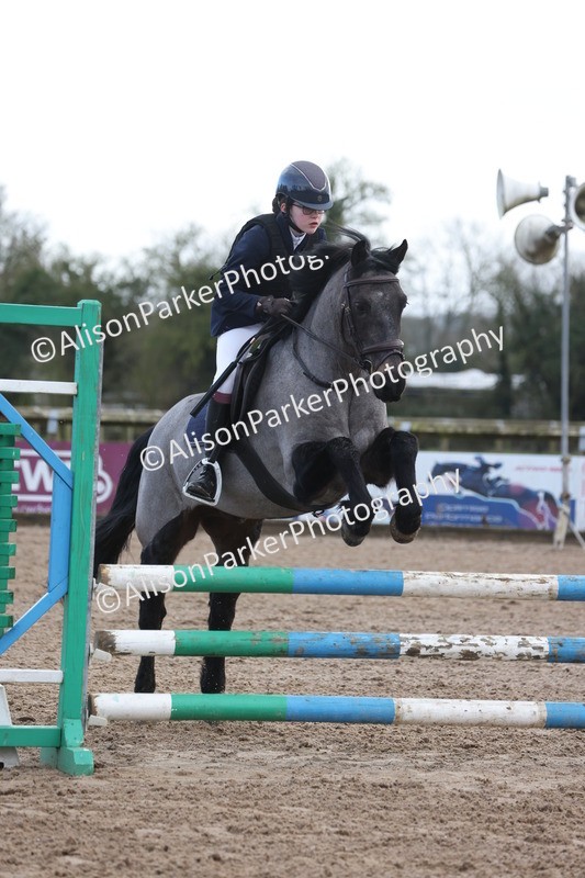 20260207-0367Cherwell 7th Feb 2026 Combined Training - Class 3 - 80cm