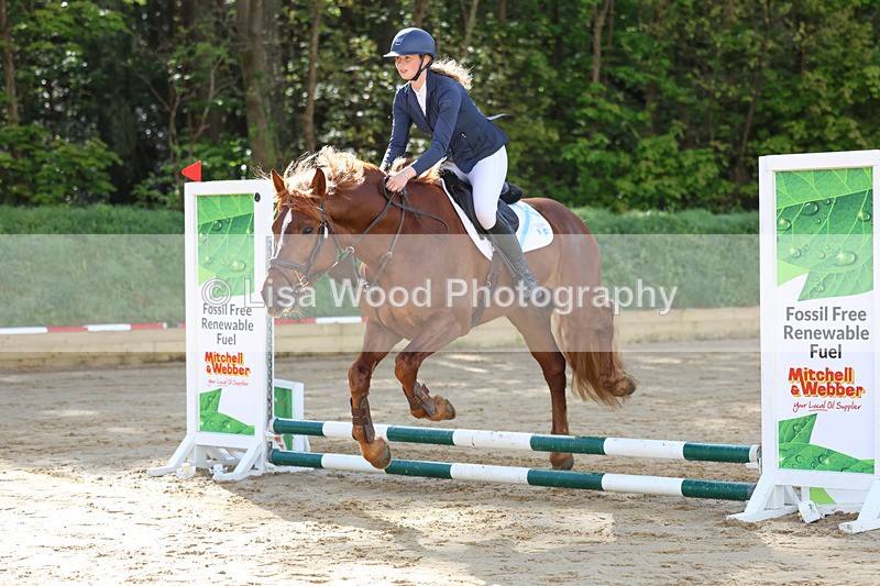 3E7A5404 - Class 1: 40cm