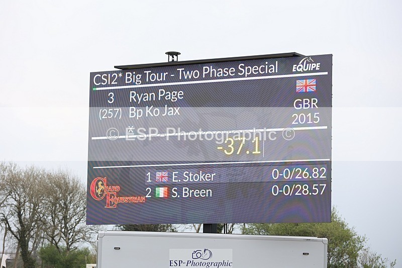 250424-134305-05949 - Cls 9 - 2 Star Big Tour - 1st Half