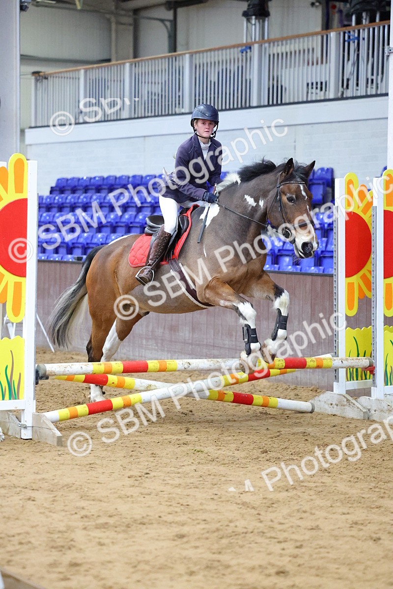 SBM_000798 - Class 3 - 60cm