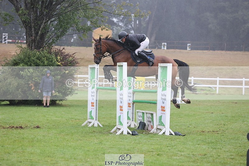 250830A-165124-07646 - Cls 17 Snr Foxhunter