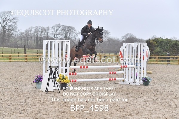 BPP_4598 - CLASS 5 Pony Discovery / 90cm Open