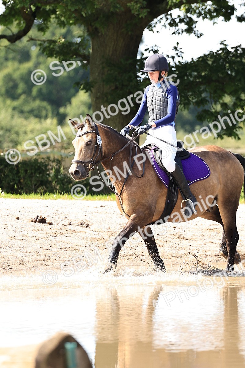 SBM_22051 - E11 - Eventers Challenge 60cm Championship