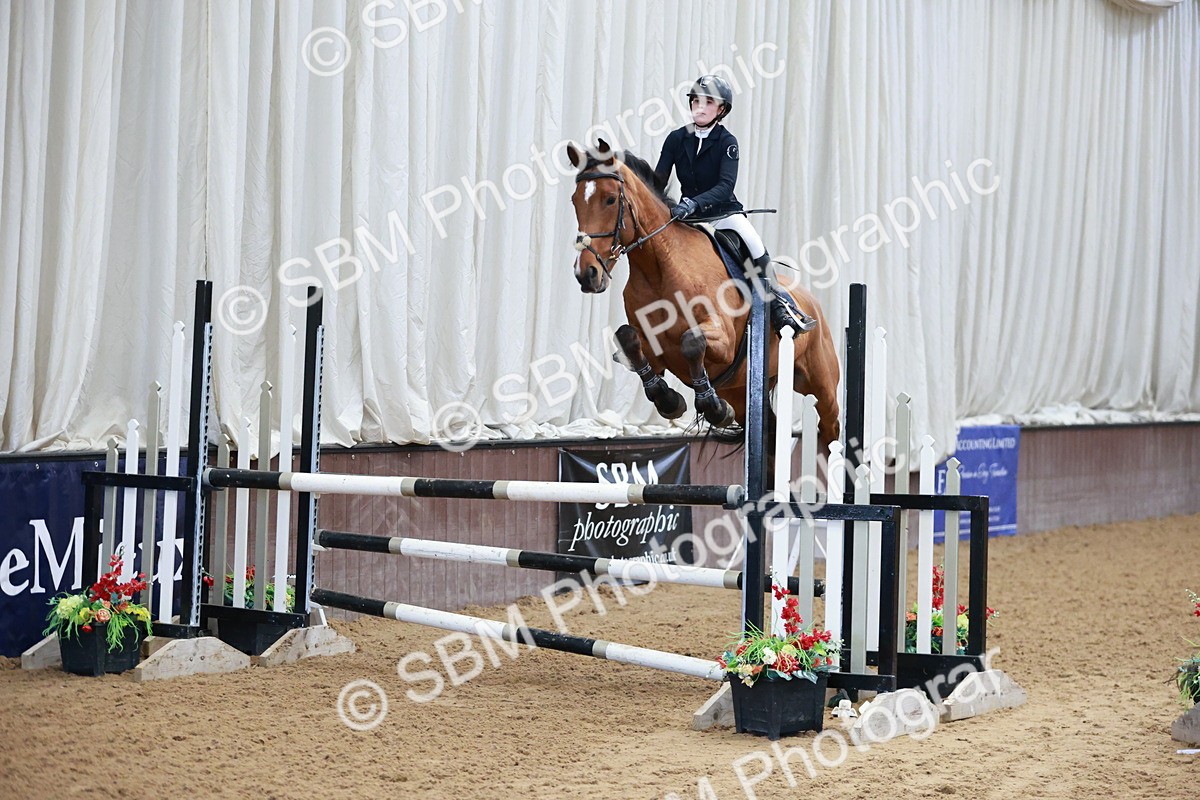 SBM_003885 - Class 11 - Senior Newcomers - 1.10m