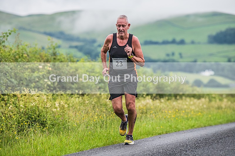 Lambfoot-452 - Lambfoot Loop Road Race Tuesday 1st July 2025