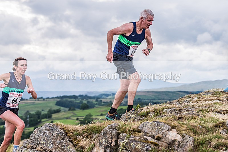 Reston-653 - Reston Scar Fell Race Wednesday 5th July 2023