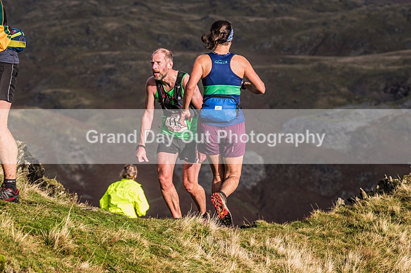Dunnerdale-379 - Dunnerdale Fell Race Saturday 8th November 2025