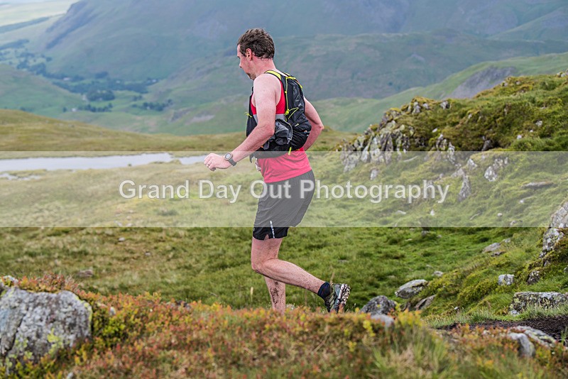 Howtown-241 - Howtown Fell Race Sunday 12th June 2022