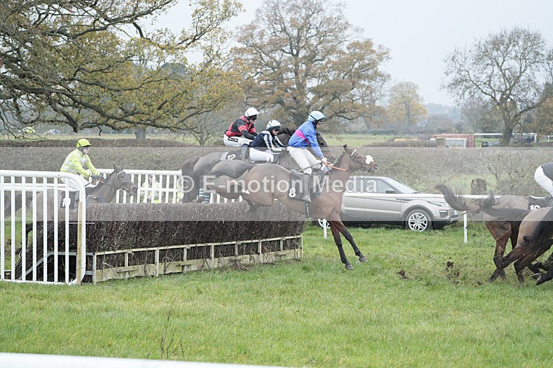 PtP 041222 0598 - Wheatland  Hunt PtP Chaddesley Corbett, Worcs 04/12/22
