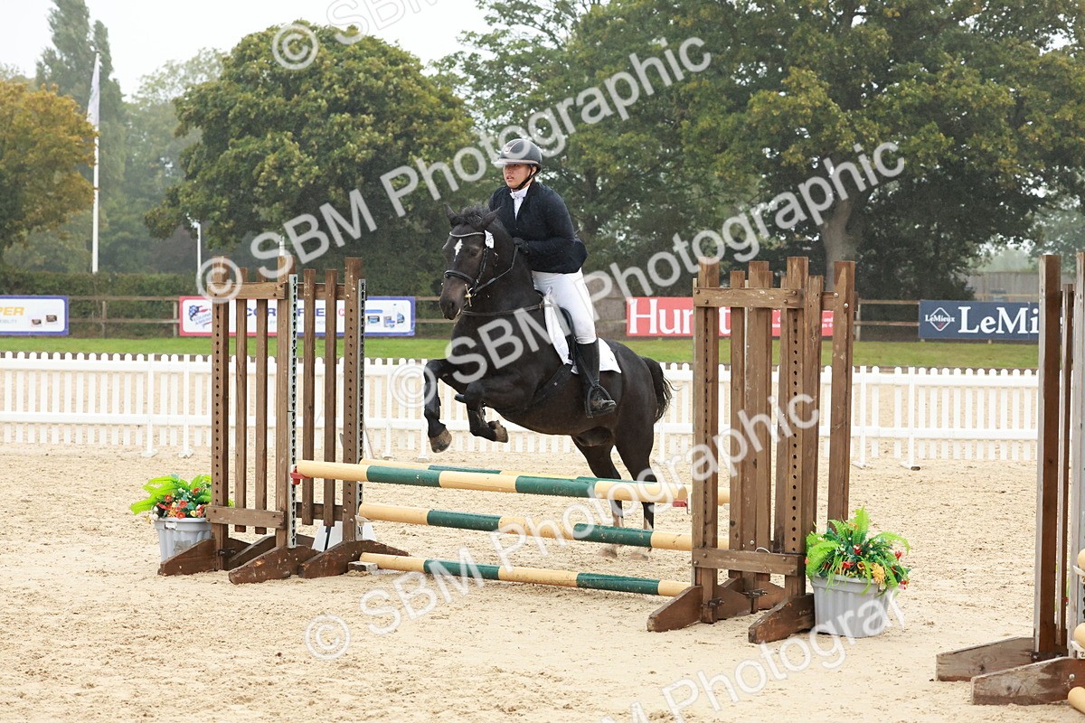 SBM_73404 - Supreme Championship Junior Pony 60cm & 65cm
