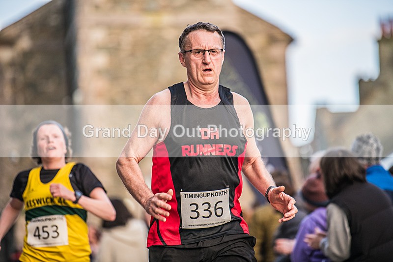 Keswick RTH-1009 - Keswick AC Round The Houses Road Race Wednesday 24th April 2024