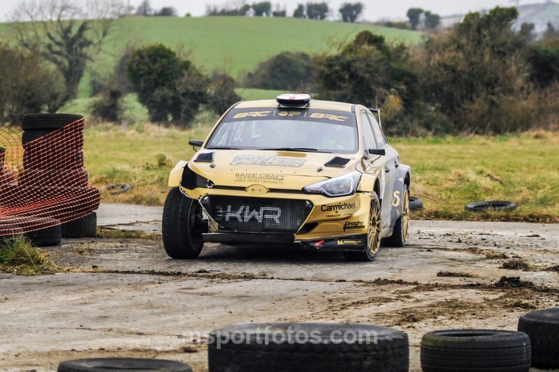  - McGrady Stages at Bishopscourt 2024